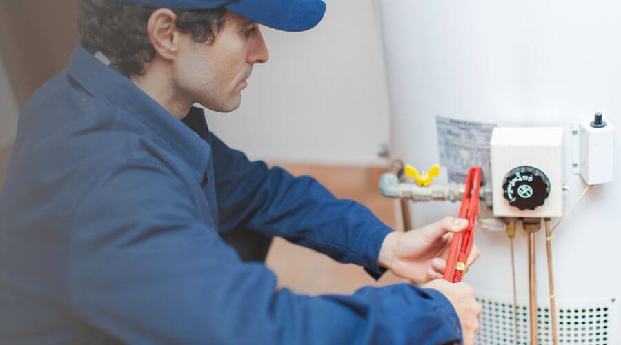 Professional Leak Detection Services in Ney, OH
